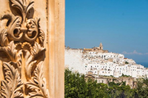 OSTUNI PALACE - Hotel Bistrot & SPA Ostuni